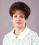 Фоминых Надежда Петровна Директор Муниципальное автономное общеобразовательное учреждение «Нижнетуринская гимназия»